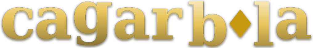 cagar bola logo